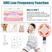 DEKINC Electric Vibrating Face Lifting Massage Apparatus – Portable, Anti-Aging Device for Wrinkle Reduction and Skin Tightening