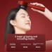 DEKINC Electric Portable Comb Head Massager – Stimulate Scalp, Promote Hair Growth, and Relieve Tension with Vibrating Technology