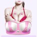 DEKINC Electric Wireless Portable Enlargement Breast Massage Apparatus – Non-Invasive, Safe, and Effective Device for Breast Firming and Enhancement