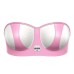 DEKINC Electric Wireless Portable Enlargement Breast Massage Apparatus – Non-Invasive, Safe, and Effective Device for Breast Firming and Enhancement